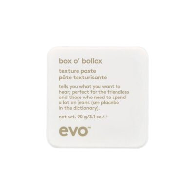 evo - box o bollox
