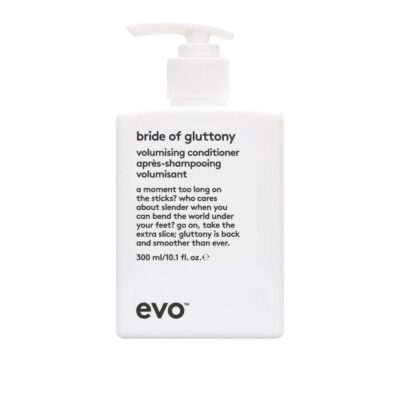 evo - bride of gluttony