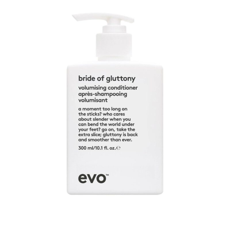 evo - bride of gluttony