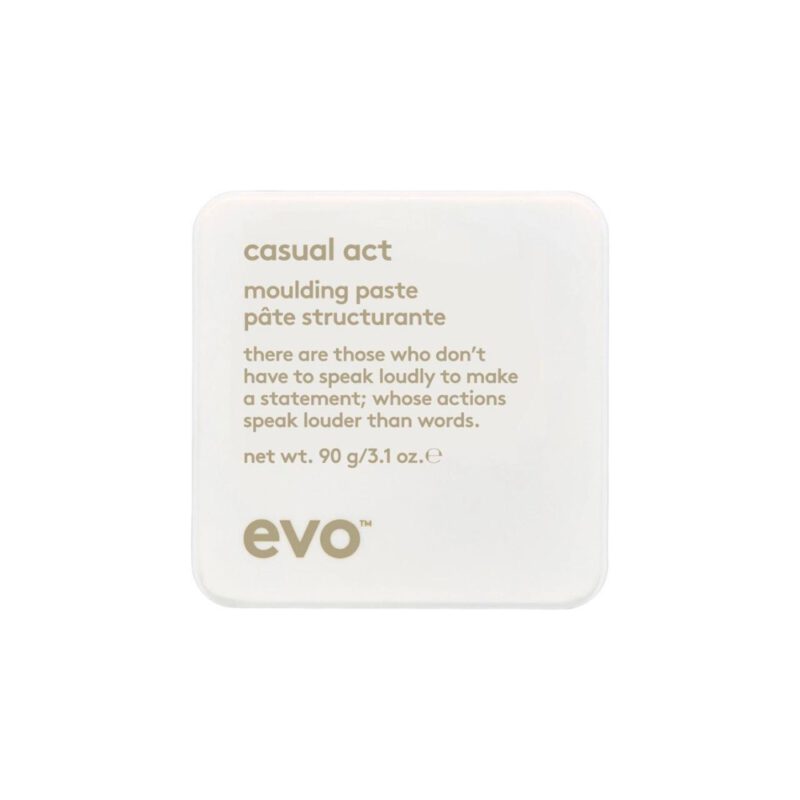 evo - casual act