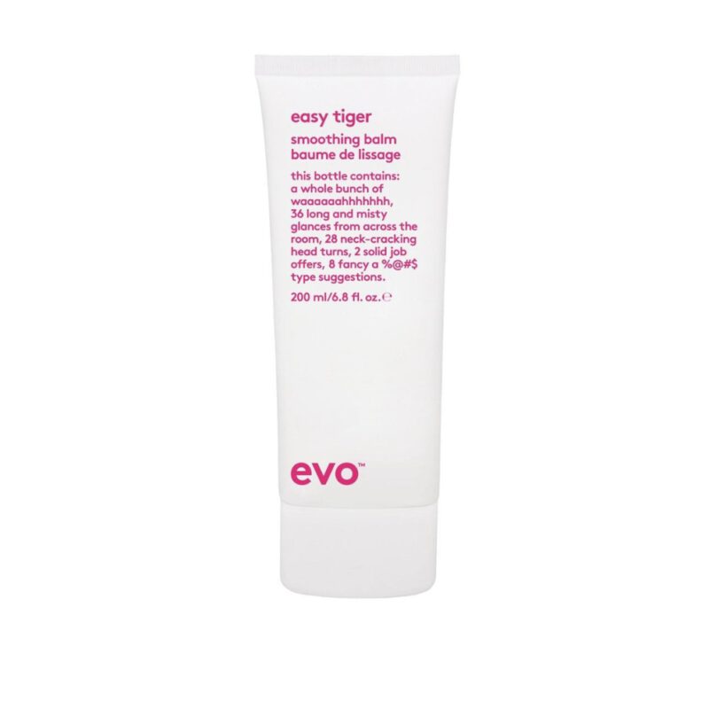 evo - easy tiger