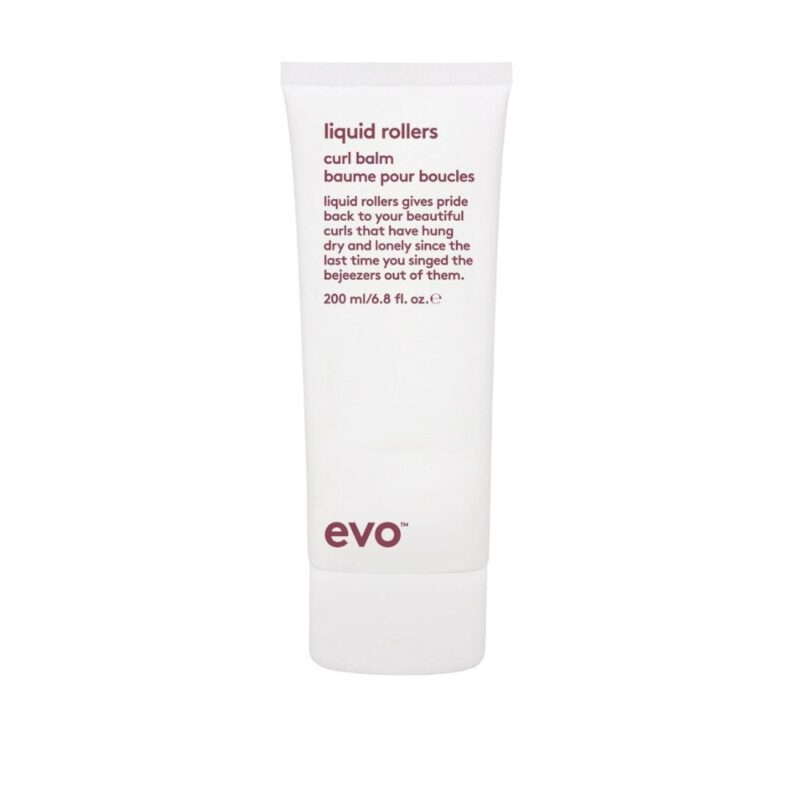 evo - liquid rollers