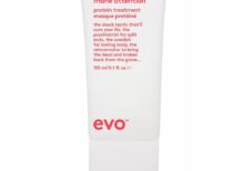 evo - mane attention