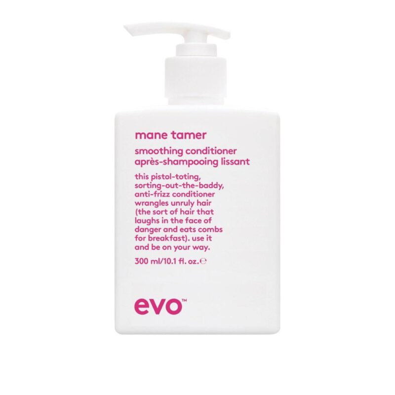 evo - mane tamer conditioner