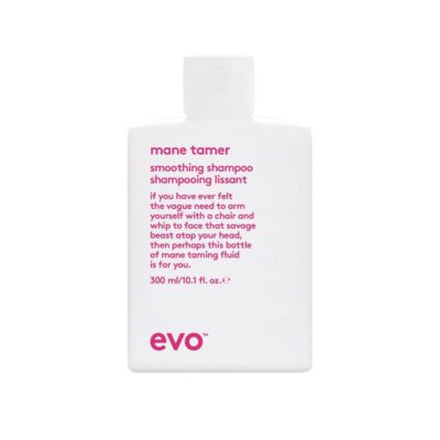 evo - mane tamer shampoo