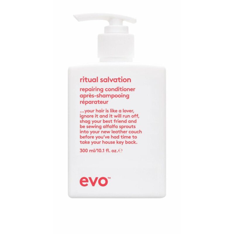 evo - ritual salvation conditioner