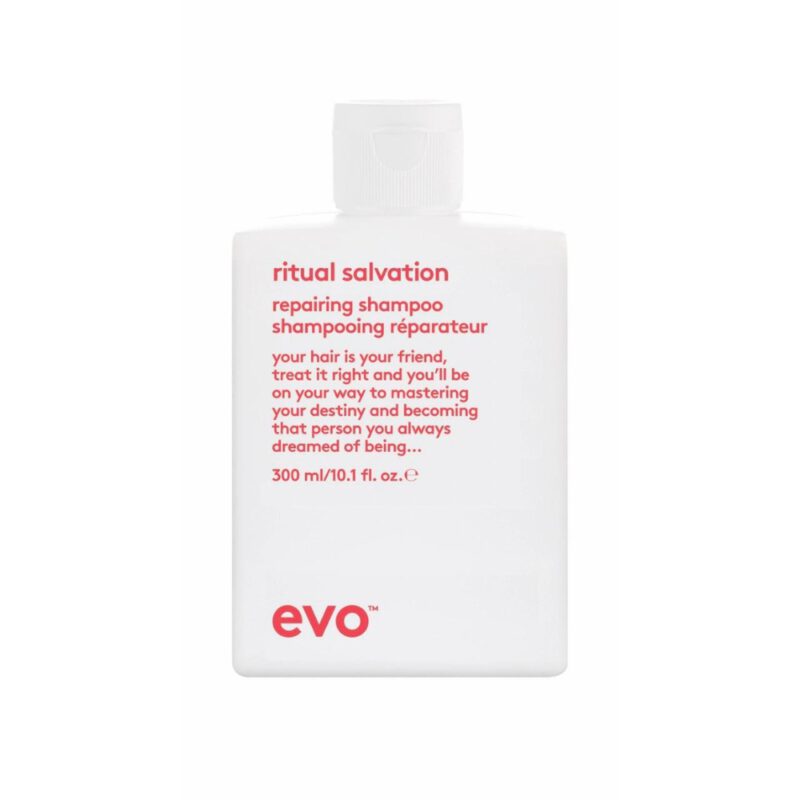 evo - ritual salvation shampoo