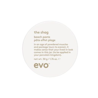 evo - the shag