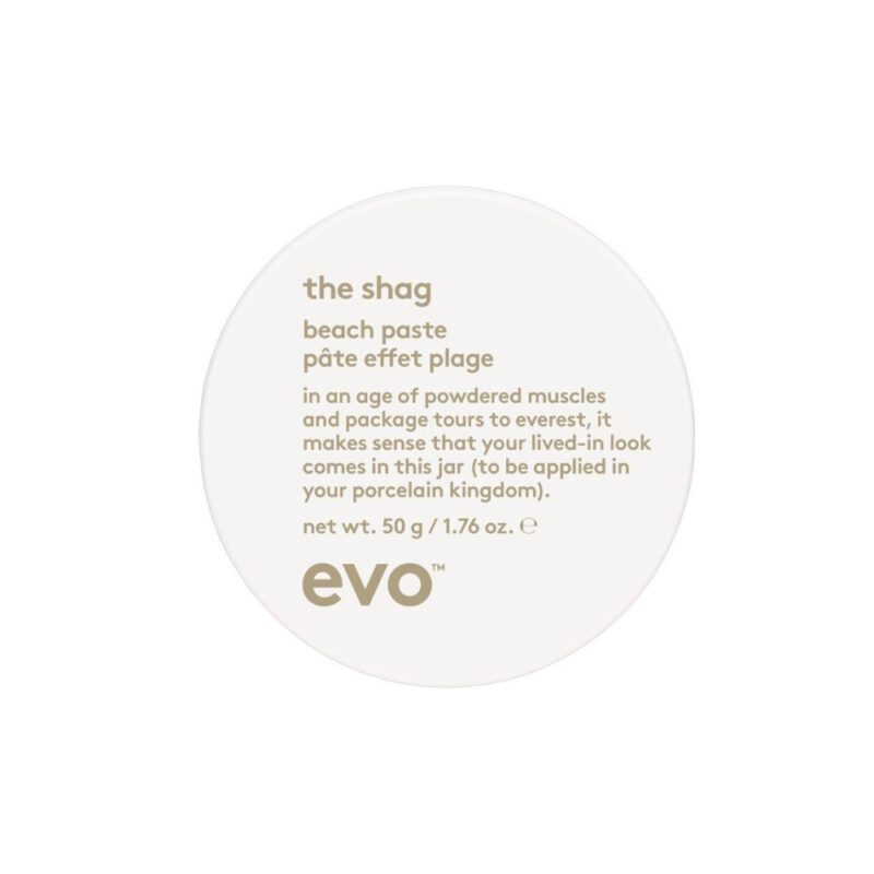 evo - the shag