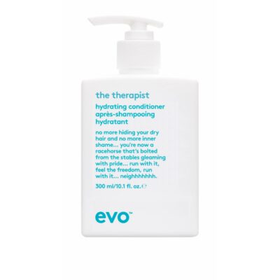 evo - the therapist conditioner