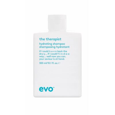 evo - the therapist shampoo