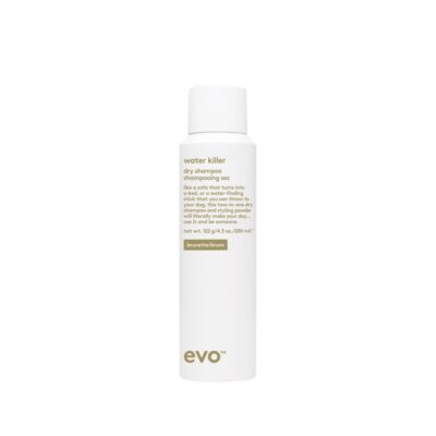evo - water killer brunette