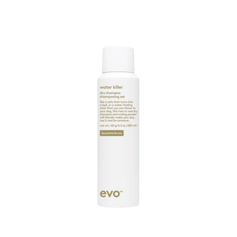 evo - water killer brunette