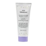 evo fabuloso - boosting treatment